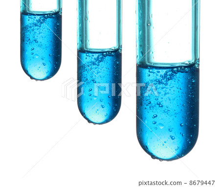 Test tubes Test tubes 8679447