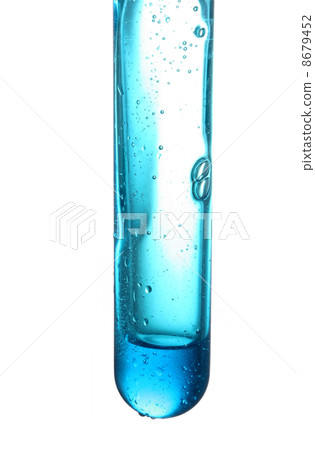 Test tubes Test tubes 8679452