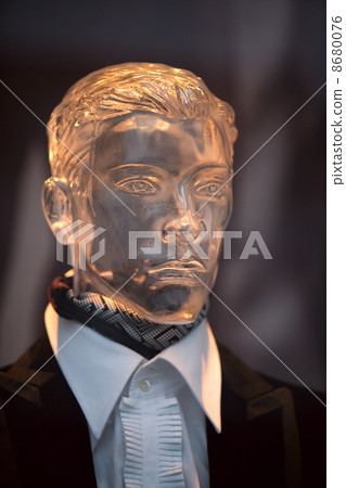 Dummy - man Dummy - man 8680076