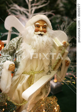 Santa Claus 8680077