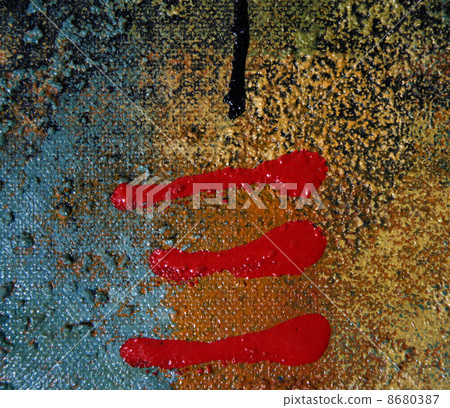 Abstract background 8680387