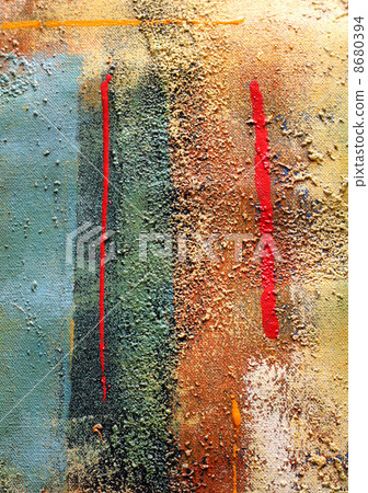 Abstract background Abstract background 8680394