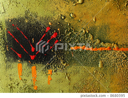 Abstract background Abstract background 8680395