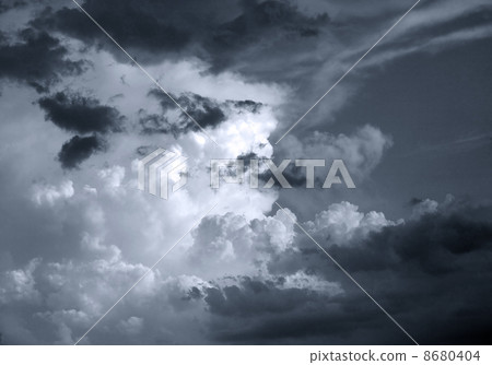 Clouds Clouds 8680404