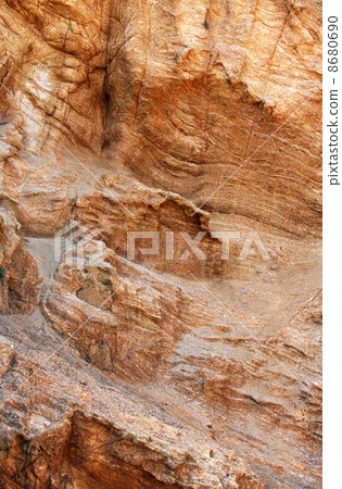 Structure of a stone Structure of a stone 8680690