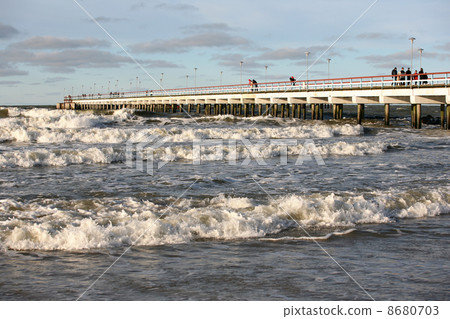 Baltic sea Baltic sea 8680703