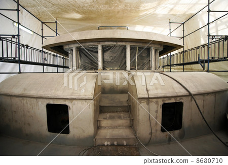 Shipbuilding 8680710