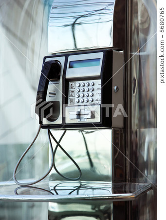 Airport telephone Airport telephone 8680765