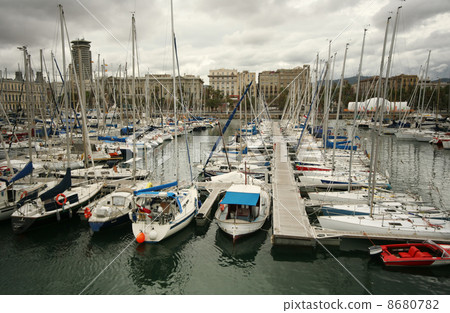 Boats and yachts Boats and yachts 8680782