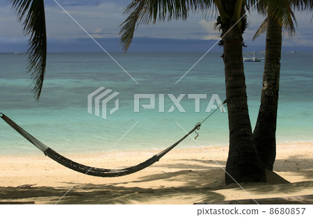 Beach Boracay 8680857