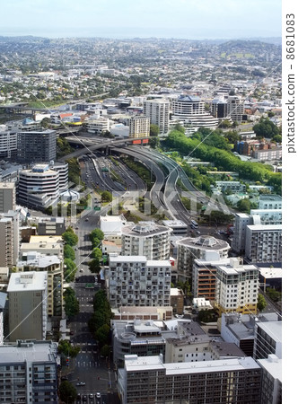 Auckland Auckland 8681083