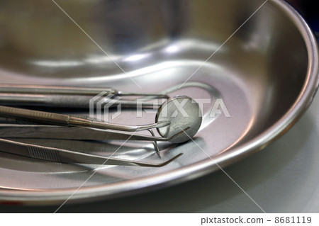 Dental tool 8681119