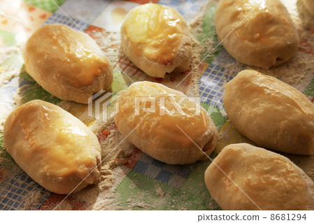 Preparations of pies Preparations of pies 8681294