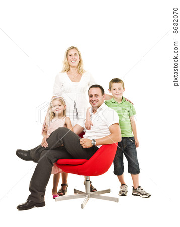 Isolated family 8682070