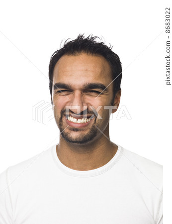 Portrait of a man 8683022