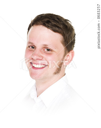 Young man Young man 8683257