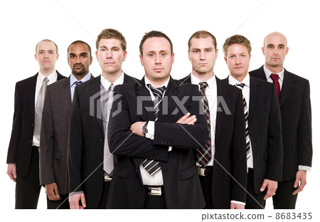 Confident team Confident team 8683435