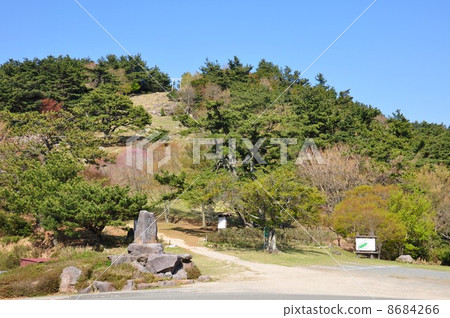 金田峽谷 8684266