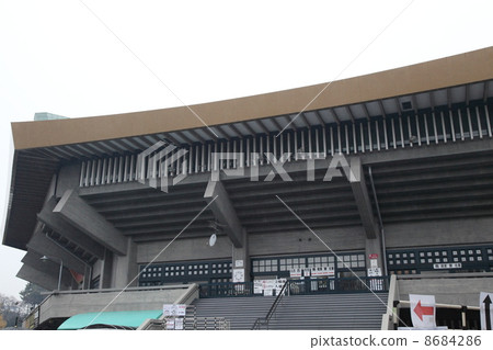 Nippon Budokan 8684286