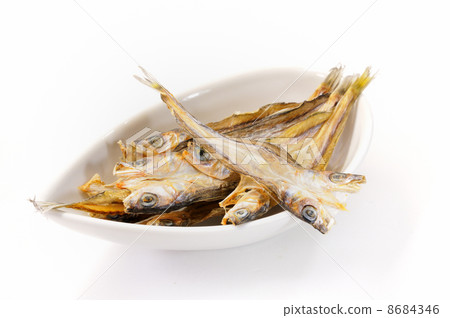 乾魚 8684346