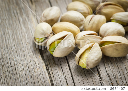 Pistachio nuts 8684407