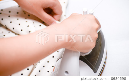 熨燙 熨燙 8684698