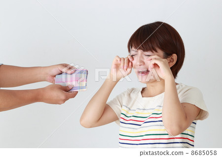 放棄 放棄 8685058