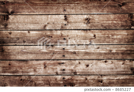High resolution brown wood plank High resolution brown wood plank 8685227