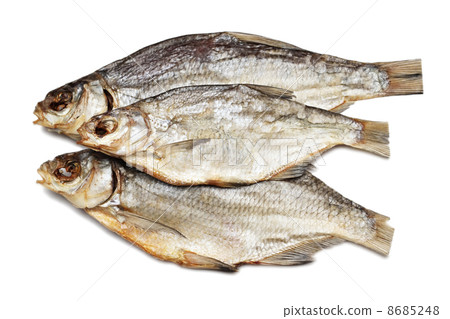 Dried fishes 8685248