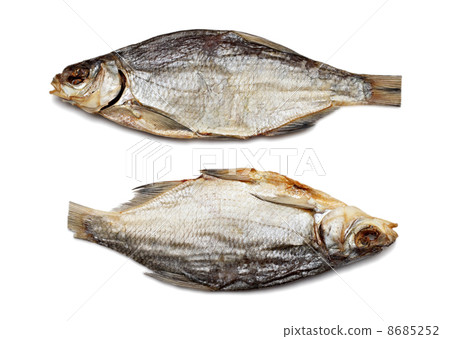 Dried fishes 8685252