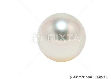 White Akoya Pearl 9 mm loose White Akoya Pearl 9 mm loose 8685966