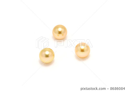 Golden pearl 3 pieces Golden pearl 3 pieces 8686084