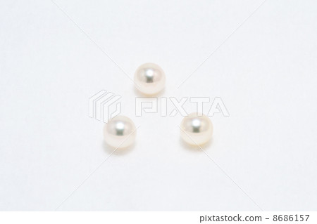 Akoya珍珠3件 Akoya珍珠3件 8686157