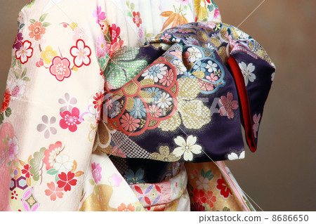 日本服裝 日本服裝 8686650