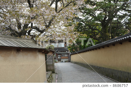 金澤長町武士住宅遺跡 8686757