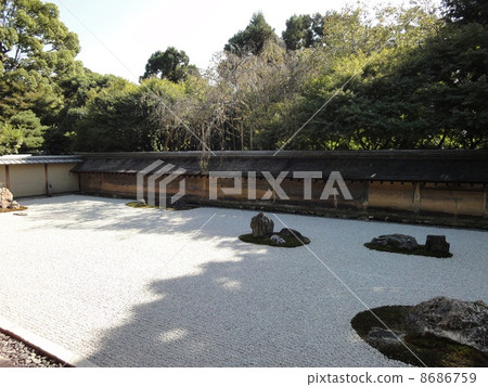 Ravages of Ryoanji 8686759