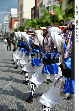 Shuri Castle Festival 8687042