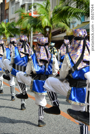 Shuri Castle Festival 8687044