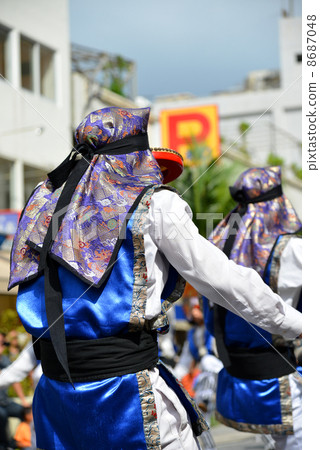 首里城堡節 8687048