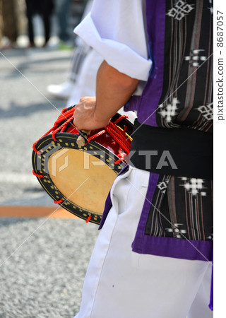Shuri Castle Festival 8687057
