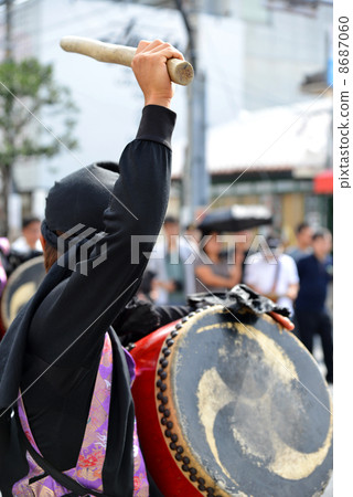 Shuri Castle Festival 8687060