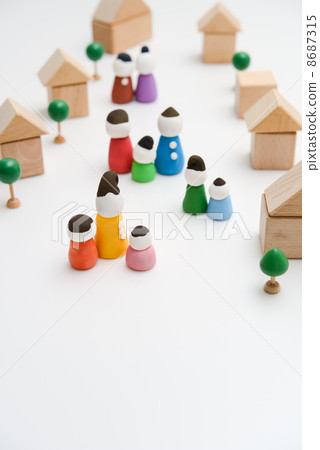 一個爬樹的城市 8687315