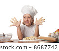 Little baker 8687742