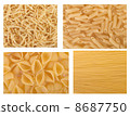 pastas 8687750