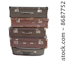 suitcases 8687752