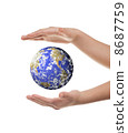 hand 8687759