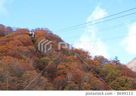 Akechi Ping Ropeway (Nikko) Akechi Ping Ropeway (Nikko) 8699113