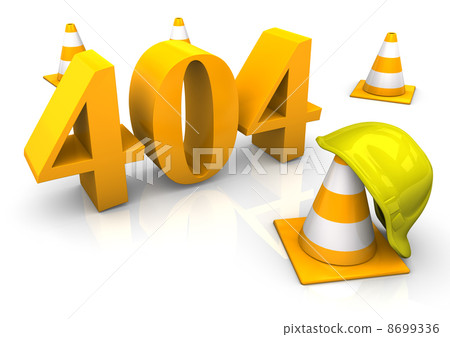404 Error 404 Error 8699336