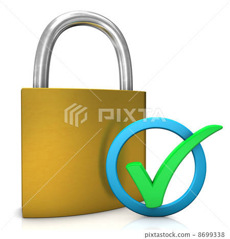 Tick D-Lock Tick D-Lock 8699338