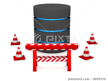 Database Maintenance 8699339